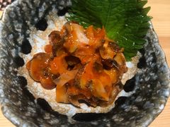 花蛤小菜-浦·传统日式料理(3 5 1 1 店)