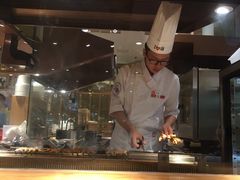 -西贝莜面村(近铁城市广场店)