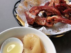 -张飞木薯羹(金鱼巷店)