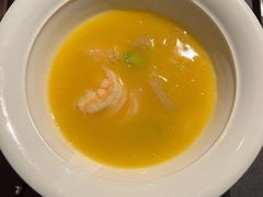 -上海滩餐厅(BFC外滩金融中心店)