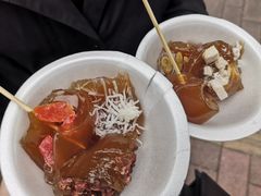 -西关老字号钵仔糕(上下九宝华路店)