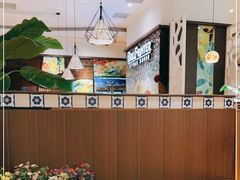 -斗牛士牛排餐厅(嘉里汇店)