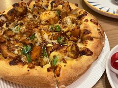 -必胜客(大宁路店)