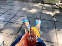 soe美式-常识咖啡common sense(春熙路店)