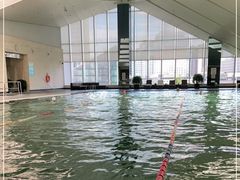 -北京威斯汀酒店游泳健身中心
