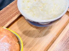 -芙蕾哥哥souffle