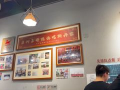 -斯丹姜母鸭·古法干香(田安南路店)