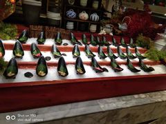 -芭菲盛宴·环球美食(袁家岗店)