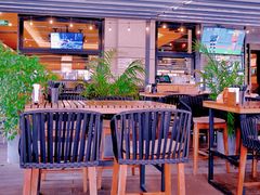 -Q MEX 库迈墨西哥餐吧(中骏世界城店)