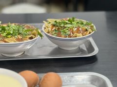 -正味斋锅巴菜(西北角店)