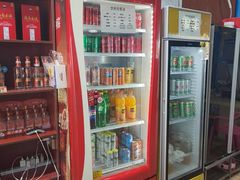 -小海豚•老字号海鲜餐厅(天涯店)