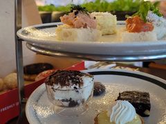 -FISH&POTATO Cō(地中海美食 万象城店)