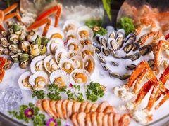 -海博汇蒸汽海鲜