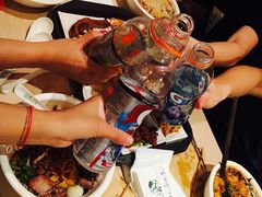 -水平有限广西米粉·广西风味集(五道口店)