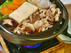 -铃木食堂(丽都店)