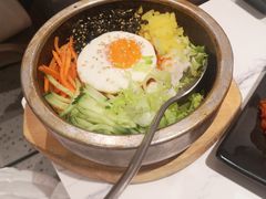 -花味烤肉·拌饭(庐阳万象汇店)
