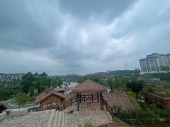 -枫香湖儿童公园