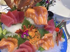 -半岛听涛蒸汽海鲜自助(K11店)
