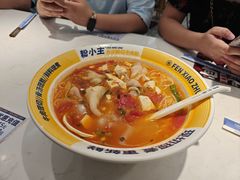 -粉小主·贵州酸汤牛肉粉(南京仙林金鹰店)