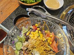 -梦山水日本烧肉(五四广场店)