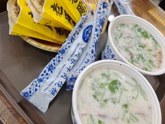 -穆得·老周家牛肉烧饼(普利街店)