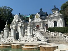 -珠海圆明新园
