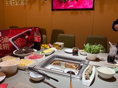 -海底捞火锅(丰尚国际广场店)