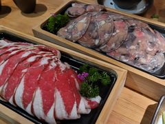 凑凑肥牛-湊湊火锅·茶憩(杭州湖滨银泰in77店)