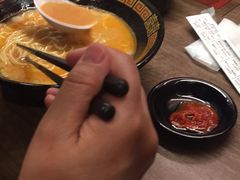 -一兰拉面(梅田阪急东通店)