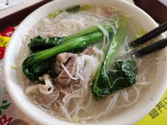 小瘦肉粉-真功夫(香缤广场店)