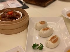 -利苑酒家(宜安广场店)