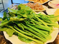 -鲩味道·脆肉鲩粤式鱼火锅(西丽店)