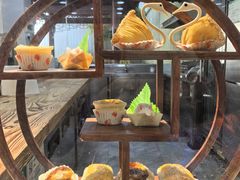 -鹿鸣酒家(越秀店)