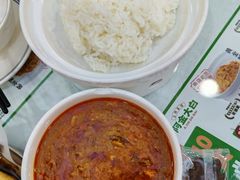-阿金大白·上海菜馆(新天地店)