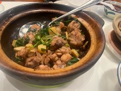 -金湖港式餐厅(建外店)