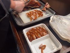 -大鸭梨烤鸭(望京店)