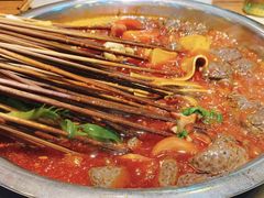 -江二娃串串香(科园四路总店)