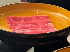 -牛New寿喜烧(新六百店)