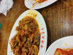 -西塔大冷面(市府大路店)