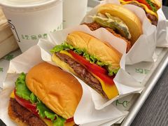 -Shake Shack(南山万象天地店)