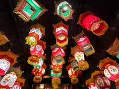 -深圳锦绣中华民俗村