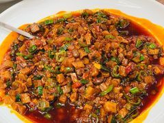 -面辣子·陕西家乡菜(钟楼店)