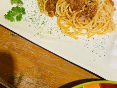 -盘炉forenza·云贵川融合小食堂 ( 钟楼中柳巷店)