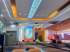 -三子烤羊腿·海鲜(弘阳店)