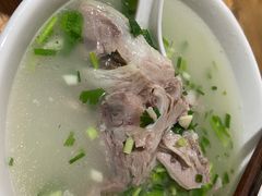 -祥盛隆羊汤馆(芙蓉店)