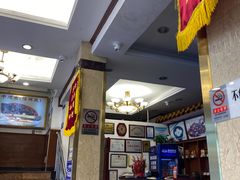 -峨嵋酒家(地安门店)