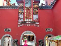 -火宫殿·小吃王国(坡子街店)