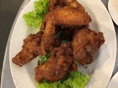 -德成饭店