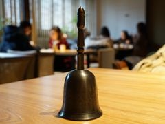 大堂-竹里馆·淮扬菜·功夫茶(老门东店)