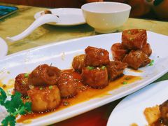 -春江饭店(共青团路总店)